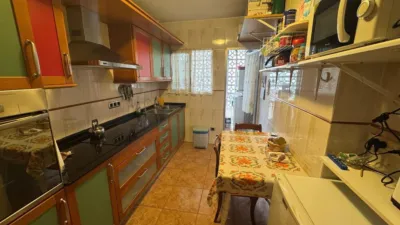 Apartment in Finestrat photo 8