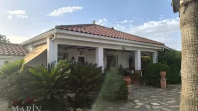 Casa - Vista 5