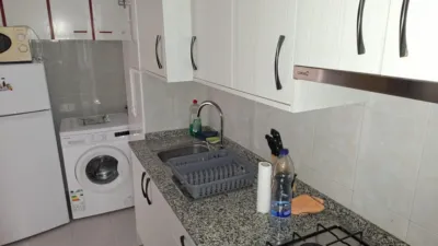Piso – Benidorm - Más