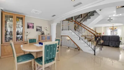 Casa – Orihuela, Urbanización La Zenia II - Vista 2