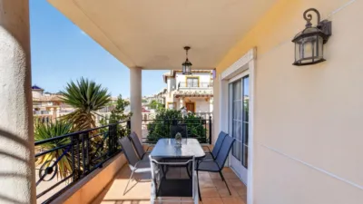 Casa – Orihuela, Urbanización La Zenia II - Vista 4