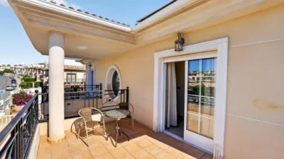 Casa – Orihuela, Urbanización La Zenia II - Vista 5