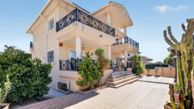 Casa – Orihuela, Urbanización La Zenia II - Más