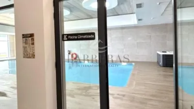 Apartment on Carrer de Bolívia photo 32
