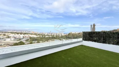 Apartment on Carrer de Bolívia photo 3