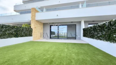 Apartment on Carrer de Bolívia photo 5