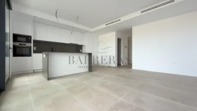 Apartment on Carrer de Bolívia photo 9