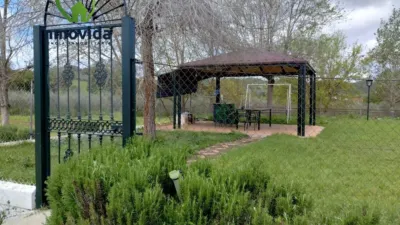 Rustic Finca in Posadas photo 2