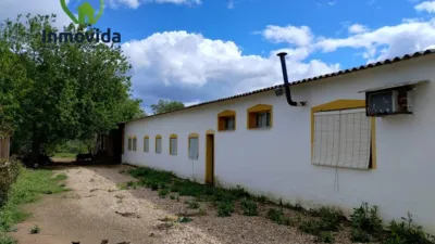 Rustic Finca in Posadas photo 4