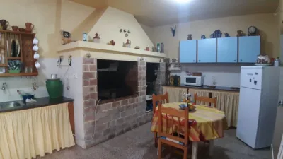 Chalet en Camino Penichet photo 10
