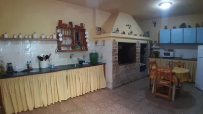 Chalet en Camino Penichet photo 11