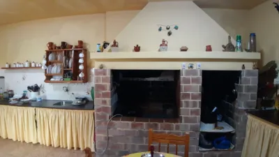 Chalet en Camino Penichet photo 12