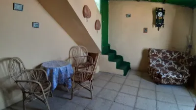 Chalet en Camino Penichet photo 13