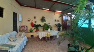 Chalet en Camino Penichet photo 6