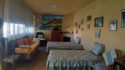 Chalet en Camino Penichet photo 8