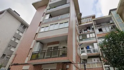 Apartment in Kabiezes photo 2