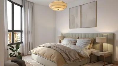 Apartment in Ortuella photo 2
