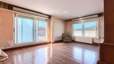 Apartment in La Txitxarra - Murrieta - Parke Santurtz photo 12