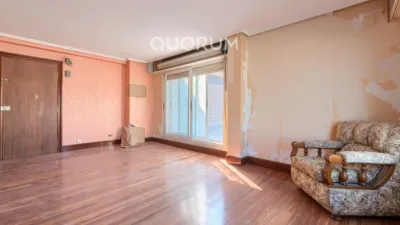 Apartment in La Txitxarra - Murrieta - Parke Santurtz photo 13