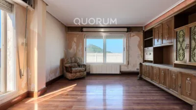 Apartment in La Txitxarra - Murrieta - Parke Santurtz photo 14