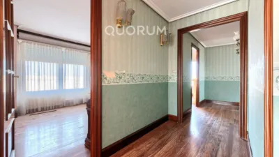 Apartment in La Txitxarra - Murrieta - Parke Santurtz photo 15