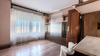 Apartment in La Txitxarra - Murrieta - Parke Santurtz photo 16