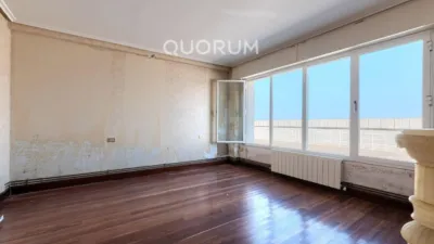 Apartment in La Txitxarra - Murrieta - Parke Santurtz photo 18