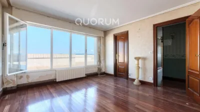 Apartment in La Txitxarra - Murrieta - Parke Santurtz photo 19