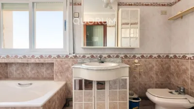 Apartment in La Txitxarra - Murrieta - Parke Santurtz photo 23