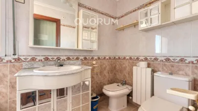 Apartment in La Txitxarra - Murrieta - Parke Santurtz photo 25