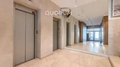 Apartment in La Txitxarra - Murrieta - Parke Santurtz photo 29