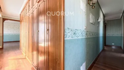 Apartment in La Txitxarra - Murrieta - Parke Santurtz photo 31