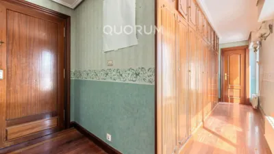 Apartment in La Txitxarra - Murrieta - Parke Santurtz photo 32