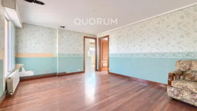 Apartment in La Txitxarra - Murrieta - Parke Santurtz photo 33