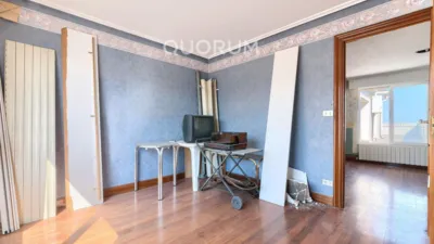 Apartment in La Txitxarra - Murrieta - Parke Santurtz photo 37
