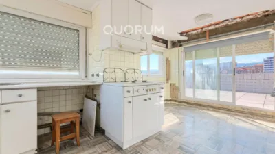 Apartment in La Txitxarra - Murrieta - Parke Santurtz photo 39