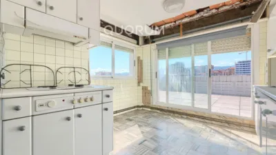 Apartment in La Txitxarra - Murrieta - Parke Santurtz photo 41