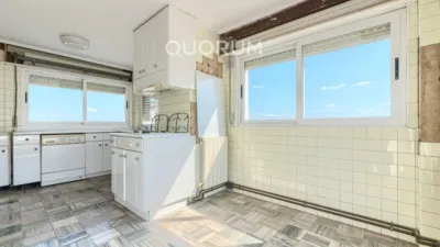 Apartment in La Txitxarra - Murrieta - Parke Santurtz photo 42