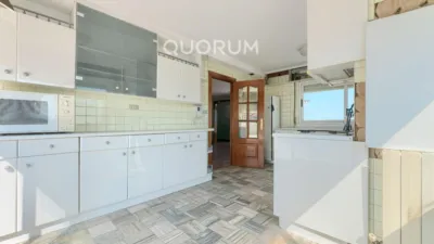 Apartment in La Txitxarra - Murrieta - Parke Santurtz photo 43