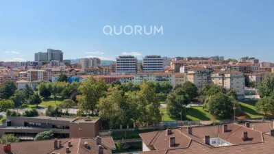 Apartment in La Txitxarra - Murrieta - Parke Santurtz photo 47