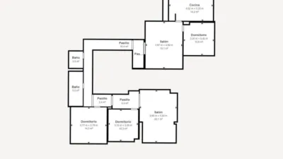Apartment in La Txitxarra - Murrieta - Parke Santurtz photo 50