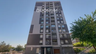 Apartment in La Txitxarra - Murrieta - Parke Santurtz photo 8