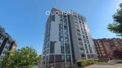 Apartment in La Txitxarra - Murrieta - Parke Santurtz photo 9