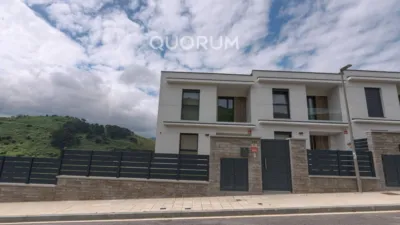 Terraced house in Zierbena photo 2