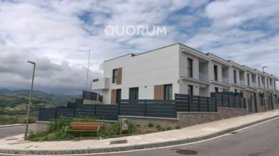 Terraced house in Zierbena photo 3