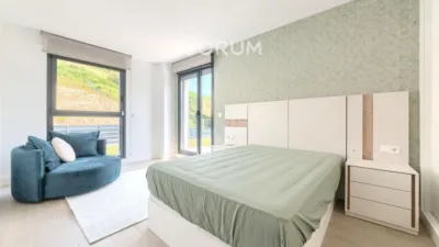 Casa adosada en alquiler en Zierbena, Zierbena de 4.000 €<span>/mes</span>