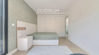 Casa adosada en alquiler en Zierbena, Zierbena de 4.000 €<span>/mes</span>