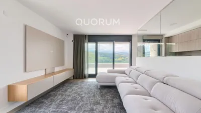 Casa adosada en alquiler en Zierbena, Zierbena de 4.000 €<span>/mes</span>