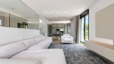 Casa adosada en alquiler en Zierbena, Zierbena de 4.000 €<span>/mes</span>