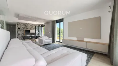 Casa adosada en alquiler en Zierbena, Zierbena de 4.000 €<span>/mes</span>